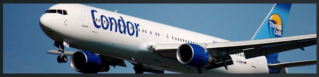 Condor Aircraft