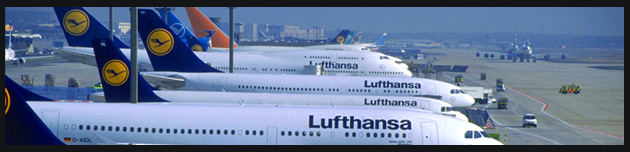 lufthansa